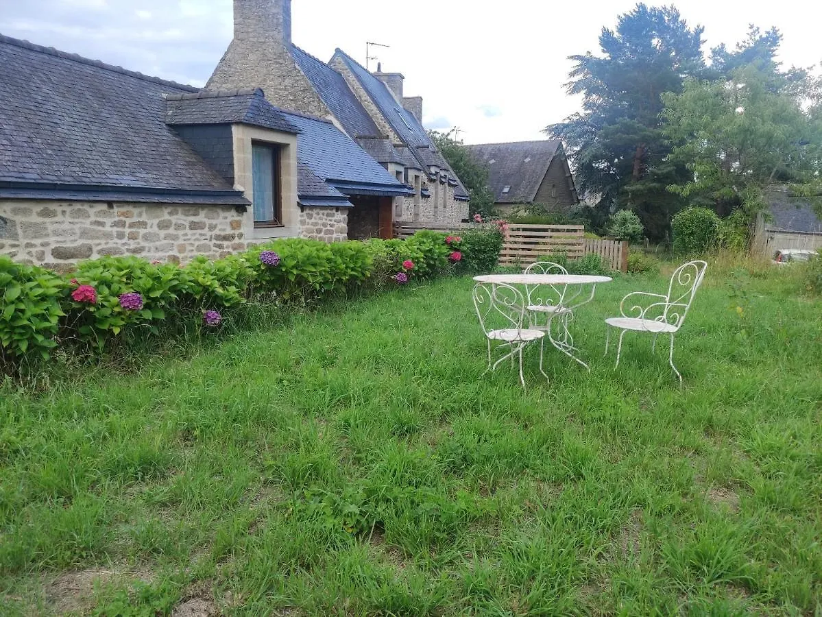 Villa Le Chemin Bleu - Quevert - Dinan