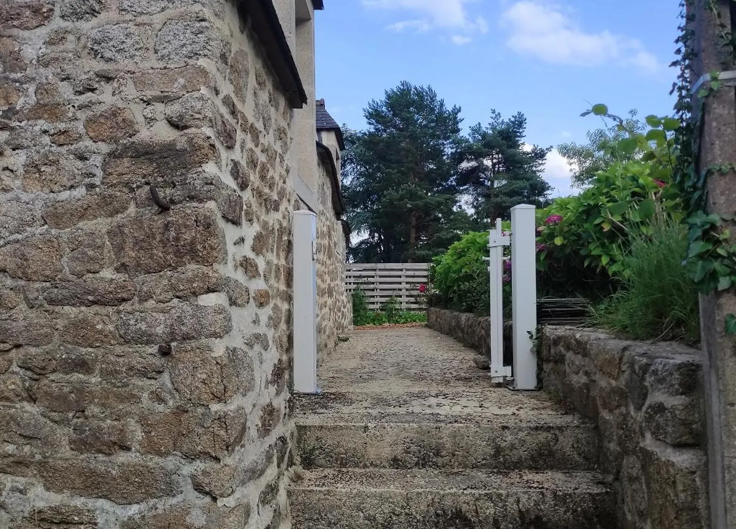 Villa Le Chemin Bleu - Quevert - Dinan