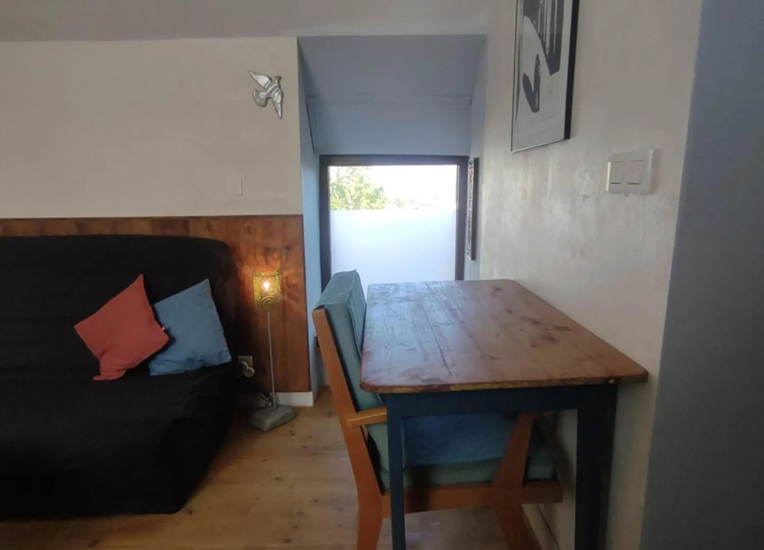 Le Chemin Bleu - Quevert - Dinan Villa Holiday home